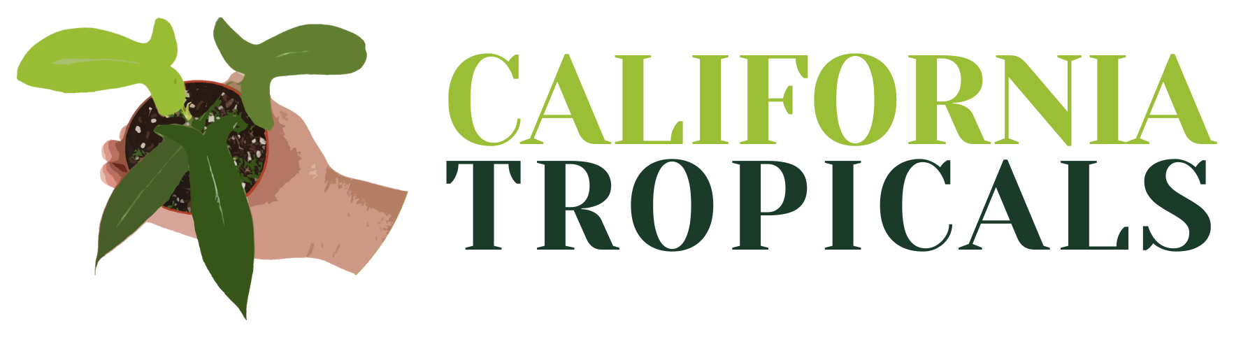 California Tropicals